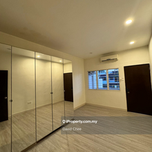 Jalan Pria 2 Taman Maluri for Rent