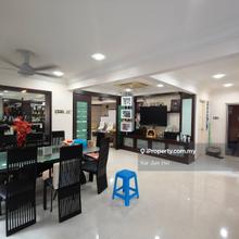 Cheap Nice Reno Extend Endlot 3 Stry at Taman Bukit Segar Jaya 2 