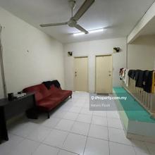 Renovated Cyberia Crescent 1 Ground Floor 7 Rooms Townhouse Cyberjaya