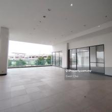 United Point Retail Shop For Rent Segambut Sri Sinar