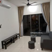 Traders park@cheras, cheras, selangor