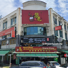 Bandar Puteri Puchong Ground First 2nd 3rd Floor 1 Block 4 Storey Shop