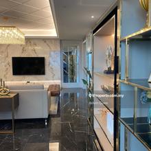 6-Star Luxury St Regis Residence 