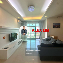 I-Regency Condominium For Rent !!