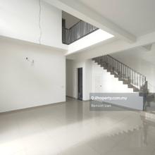 Below Market 2 Storey Semi D Norton Eco Grandeur Avenham Puncak Alam