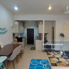 Midhills Rm330k Pool View for Sale or Rent