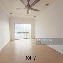 Apartment Idaman Sentosa 