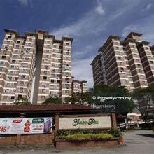 Garden Park Rm230k Super Cheap sungai long mahkota cheras selangor