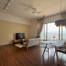 Selling Cheap! Unblocked Bright Next to MRT LRT Malls! Una Residence