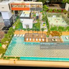 Bangi Anja Kajang Putrajaya