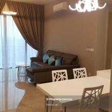 Corner unit with Pool view