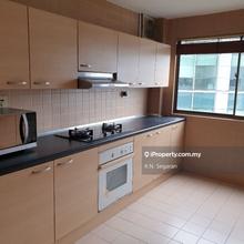 Condominium for Rent
