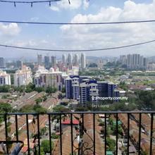Nice view  pantai hillpark 2