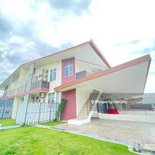 Townhouse for Sale