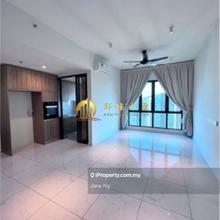 Renovated and Partial Furnished Suasana Utropolis Batu Kawan For Sale
