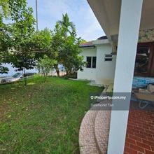 Big Corner House with Garden, Guarded, Near Park