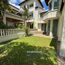 Beautiful link Villa for rent  