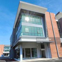 New Modern commercial factory for rent
