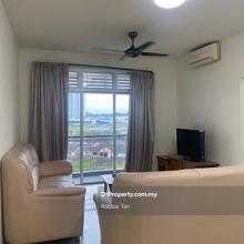 Pasir Gudang Apartment For rent