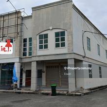 First Floor Shop Office @ Taman Layar Fasa 4