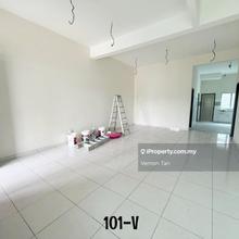 Telok Gadung Besar Klang (Near Taman Gembira) 2.5 Storey Terrace House