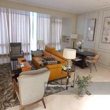 Pavilion Suites with KLCC View