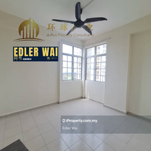 Mutiara Condominium @ Bandar Perda 