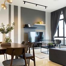 Serviced residence for Rent