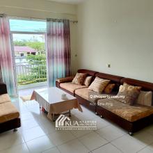 Stutong Height 2 Apartment For Rent! Located at Jalan Stutong Baru