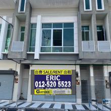 Shop for Sale