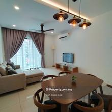 Urbana Residences is a resort-style Residence located at Ara Damansara