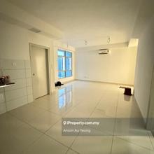 Bare Unit Mirai Residence @ Kajang