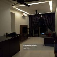 Oasis condo at Ipoh near by Hospital Ipoh for rental