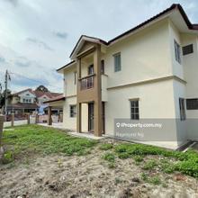 Budiman house