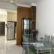 Pv5 Pv 5 Condo, Taman Melati, KL East Mall