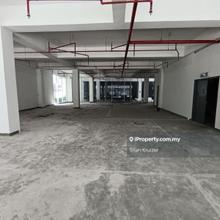 3 Storey Commercial Bungalow in Salak 2 Business Centre Desa Petaling