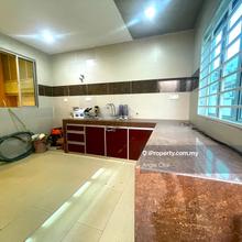 Renovated Terrace in Ss5 A Rare Find with Commercial Potential