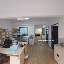 Plaza Damas Office For Sale 