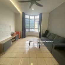 Angkasa Condo. Taman Connaught. Cheras Fully Furnished 3bedroom 