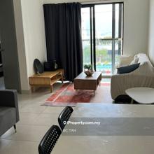 Limited unit for rent 