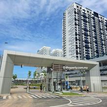Luxury Condo in Malacca Town/ Affordable Price
