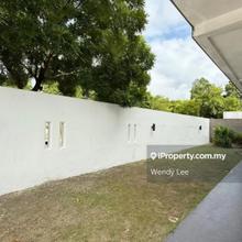 Endlot Extra 10 feet Land 2.5 Storey Kitchen&Side Fully Extend G&G 24h