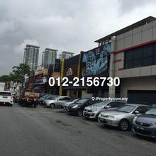 Terrace factory for Sale