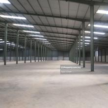 Detached factory for Sale