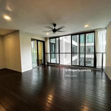 KLCC U-Thant Condominium for Sale
