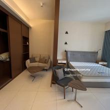 Serviced residence for Rent