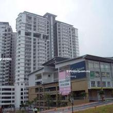 Cova Suites, Kota Damansara