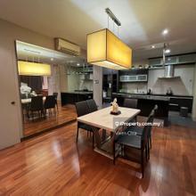 Fully Furnished with Well Maintained Unit For Sale!
