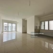 Villa crystal north kiara segambut Sri sinar Kepong desa park city