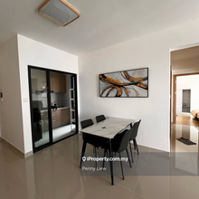 Aradia Residence @ Lake City KL North, Batu Caves 